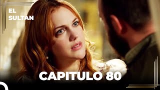 The Sultan Episode 80