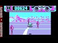 [Space Racer - Игровой процесс]