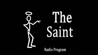 The Saint 50-09-24 ep115 Dossier On A Doggone Dog