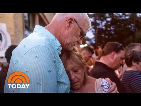 See The Chilling New Sandy Hook Promise PSA | TODAY