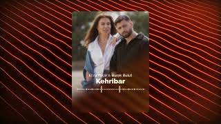 Burak Bulut & Ebru Yaşar - Kehribar (Sözleri/Lyrics)
