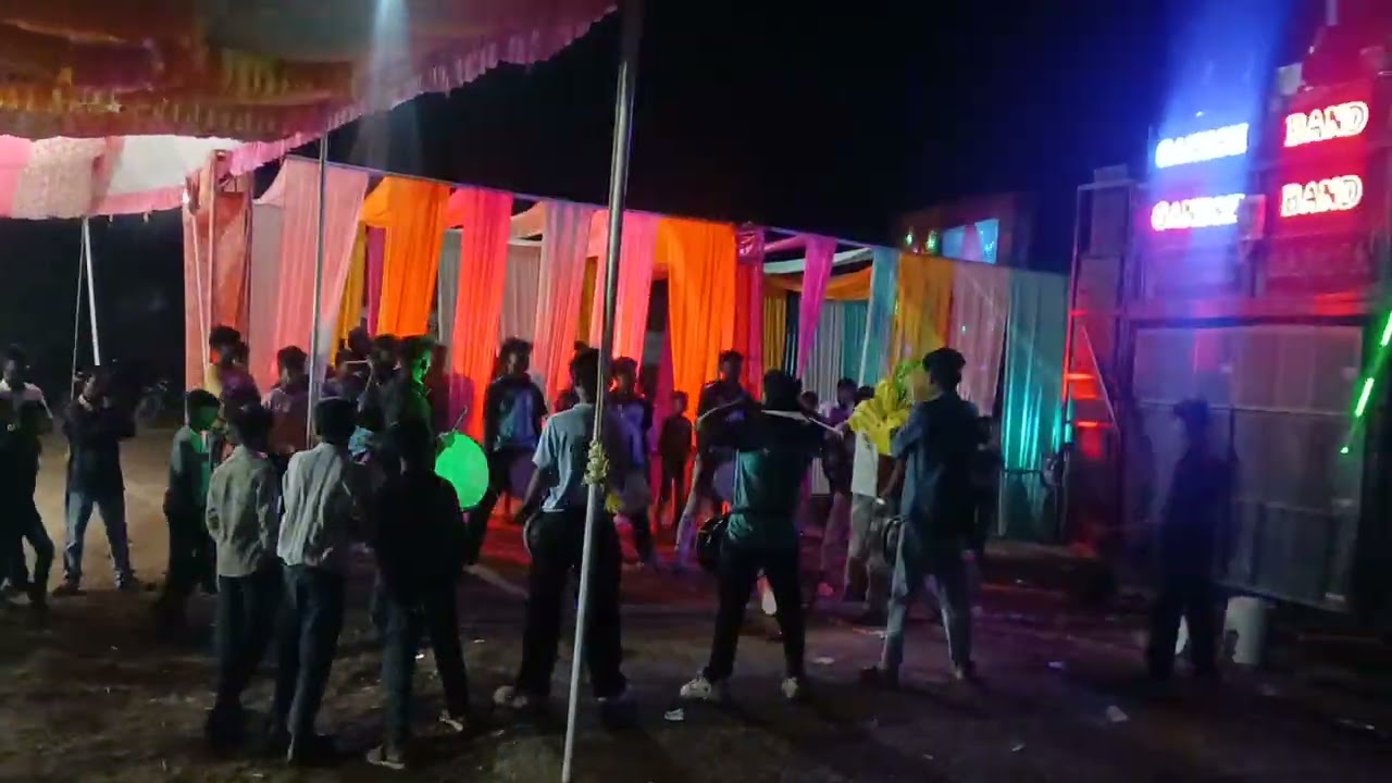 Ganesh sapata public me kyabajaya title song 