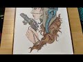 End of video