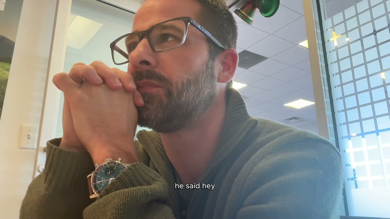 Salespeople: Stop saying “Just following up.” Here’s how to ACTUALLY get callbacks.