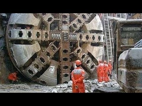 Суперсооружения! Камнепроходцы! Документальные фильмы, фильм суперсооружения