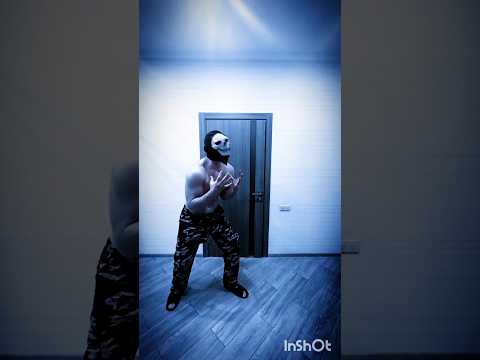 КТО СКРЫТ ПОД МАСКОЙ? 😱😱😱 #жуть #страх #ужасы #хоррор #прикол #horror #ужас #ужастики #призрак