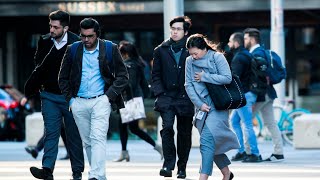 Wet Burst To Accompany Cold Temperatures In Nsw Friday