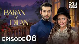 Turkish Drama in Urdu | Baran and Dilan Romantic Series | Urdu Dubbed | UH16