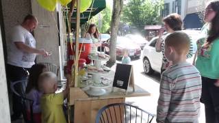 McMinnville Lemonade Day