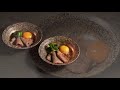 【大吉商店　特別ギフトセット】近江牛ハネシタすき焼き風　調理動画
