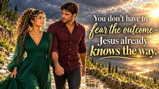 🎵 Purpose and Meaning with Christ — ILANYA Eden