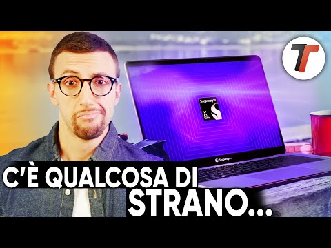 Promesse TRADITE? SNAP X Elite PROVATO su NOTEBOOK vs CORE ULTRA