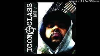 iconAclass - You on Blast