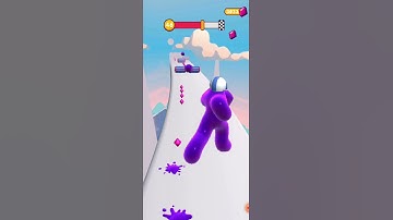 Blob Runner 3D - Level 46