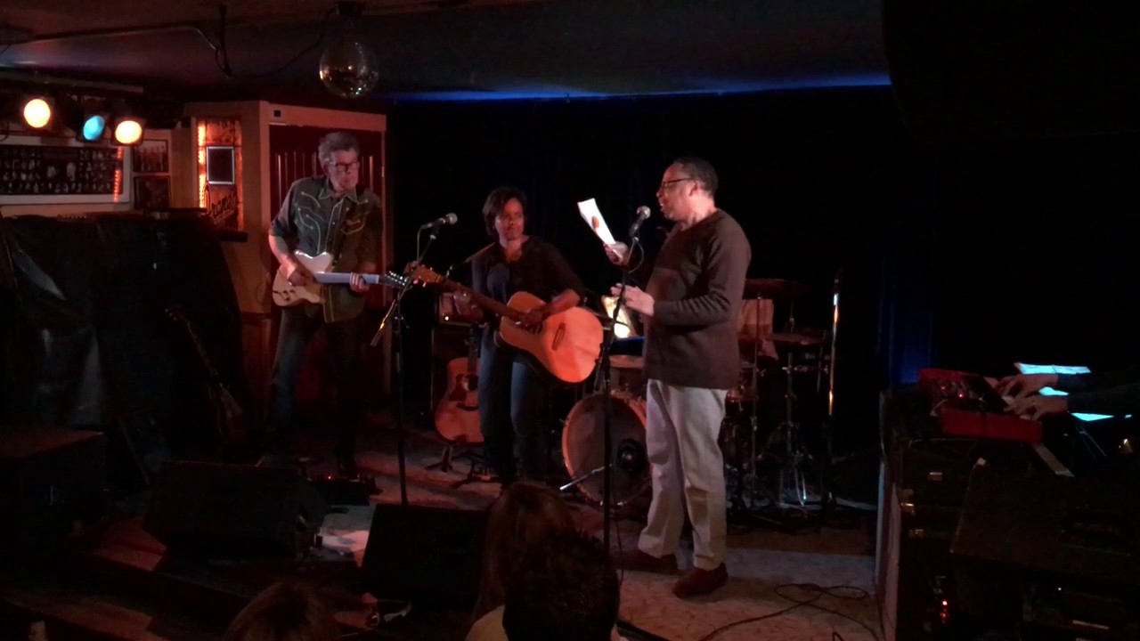 Kaddish for Leonard Cohen – George Elliott Clarke