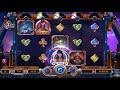 Cazino Cosmos от Yggdrasil Gaming - YouTube