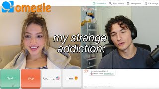Download Lagu I'm addicted to omegle (help) MP3