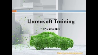 LLAMASOFT Training – LLAMASOFT Online Training – (LLAMASOFT Certification Tips)– LLAMASOFT Course screenshot 3