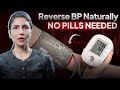 Normal Blood Pressure Naturally in 30 Days | Doctors Won’t Tell You This!