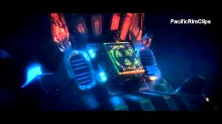 Pacific Rim Movie Clip - We Can Clear A Patch, For The Lady