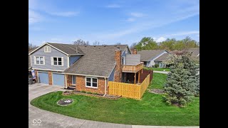 7508 Farm View Circle | Indianapolis Real Estate