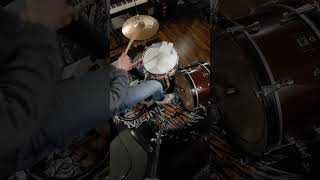 Quick Beat series  #drums #drumbeat #groove