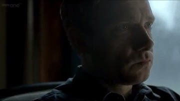 Sherlock BBC : How To Save A Life (Sherlock/John)