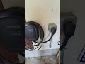 Ortonville Cadillac EV Charger