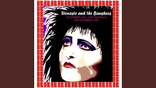 Video thumbnail of "Siouxsie & The Banshees - Christine"