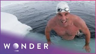 ICEMAN - THE LEWIS GORDON PUGH STORY