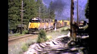 Milwaukee Road