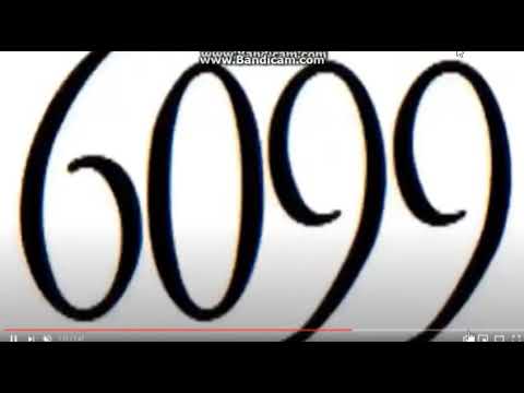 Challenge Countdown from 6800