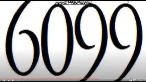 Challenge Countdown from 6800