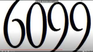 Challenge Countdown from 6800