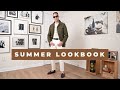 5 Spring/Summer Outfits To Try Now | Men's Summer Fashion 2022