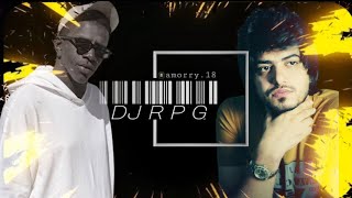 ريمكس بالامس دورك واليوم دوري - مايد عبدالله | DJ R P G