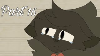 Flamepaw’s orchestra-part 16 (FAKE MAP PART)