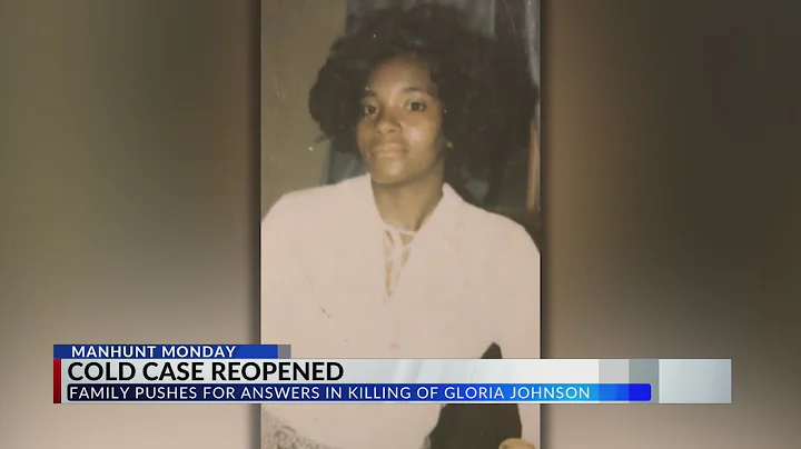48 years later: Who killed Gloria Johnson?