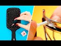 Smart TikTok beauty hacks you&#39;ll love! #hacks #smart #makeup #beauty #girls #shorts