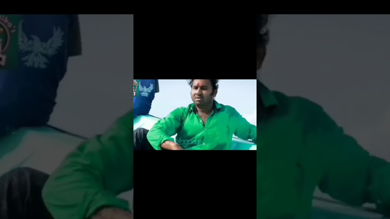 Cool Suresh Jumps into sea 😂 | Meme template.