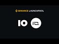 $IO Token on Binance Launchpool Guide | Stake & Earn