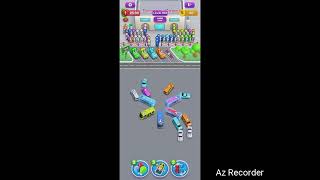 Crowd express level 103 walkthrough solution 