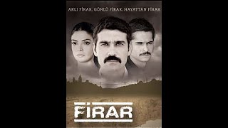 Firar dizi müzikleri - mayki murat başaran engin arslan arix Resimi