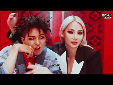 MOBB (MINO & Bobby) - Full House [Türkçe Altyazılı]