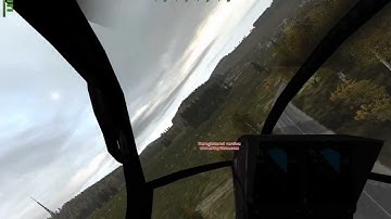 Trying out the XBOX 360 Controller for controlling helis in DayZ