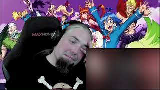 Reacting to all Mairimashita, Iruma-kun Openings & Endings