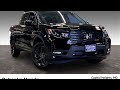 New 2021 Honda Ridgeline Washington DC Honda Dealer, MD #HMB011975 - SOLD