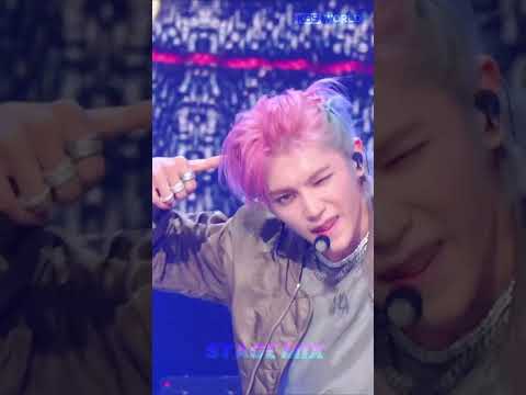 #BaggyJeans #NCTU #<strong>엔시티유</strong> #ENGLYRICS👖💚 #STAGEMIX #스테이지믹스 I KBS WORLD TV