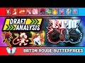 Pokemon Draft League Team Review! LTM Low Tier Mayhem Season 2