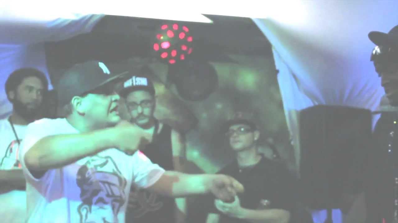 JT Drodeci vs. Tru - Voicebox Battles